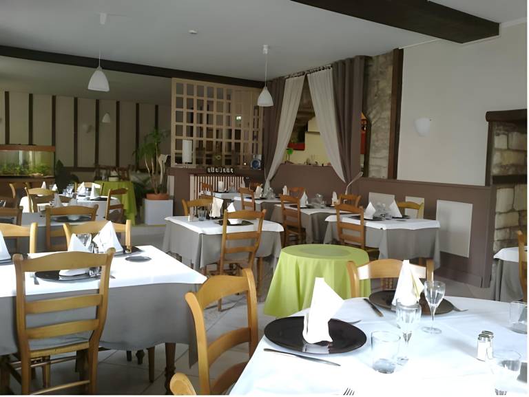 Relais de Beze — photo 3