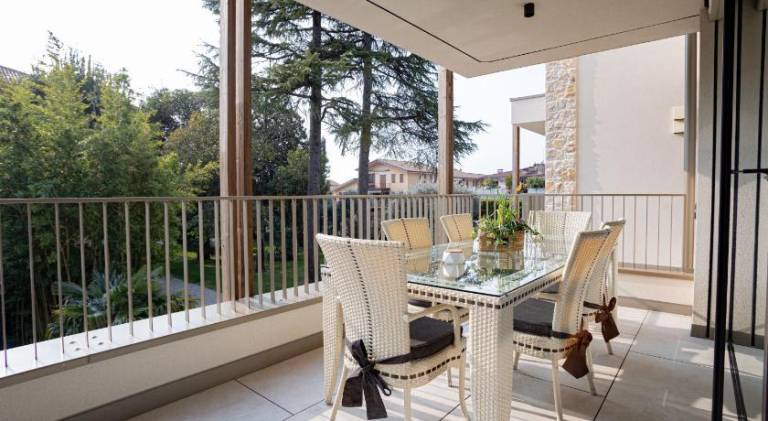 Charming holiday apartment with pool | Dogs allowed — photo 4