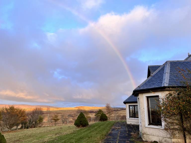 Cottage  Savalbeg