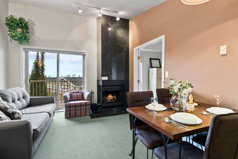 Apartamento Beaverdell