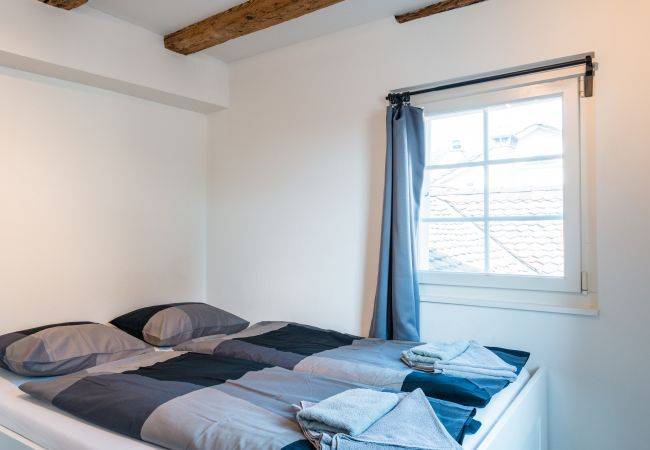 Ferienwohnung Küsnacht