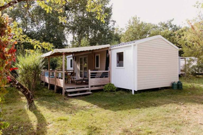 Camping Pauillac