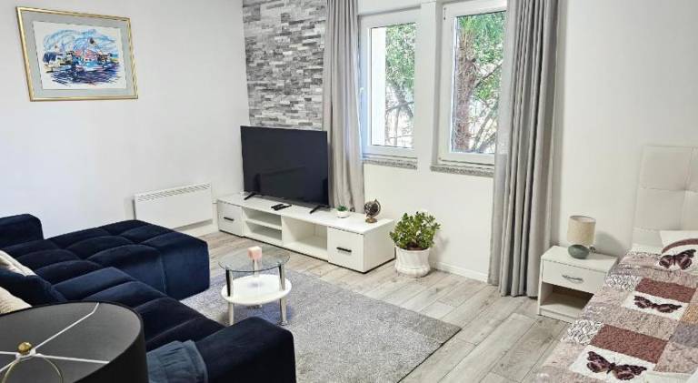 Apartment | Beach nearby | Pets are welcome — photo 2