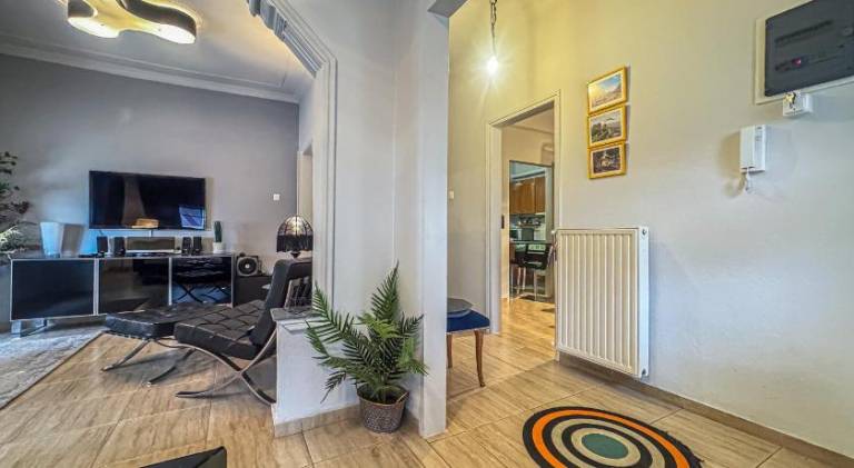 Holiday apartment with terrace & yard | Good for workation — photo 3