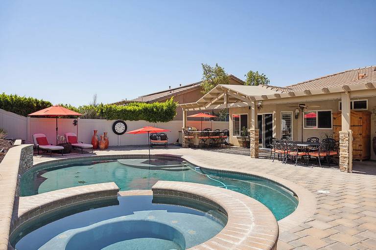 House Desert Hot Springs