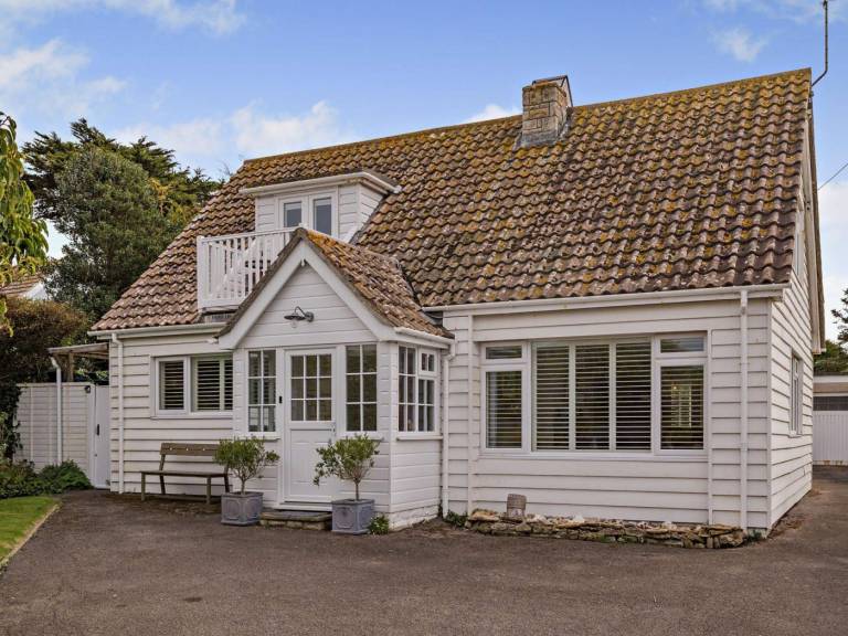 4 Bed in Dorchester oc dc149