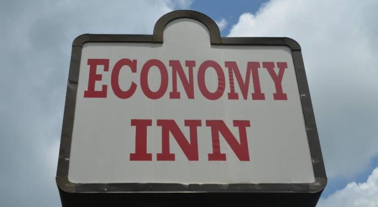Economy Inn Bluefield