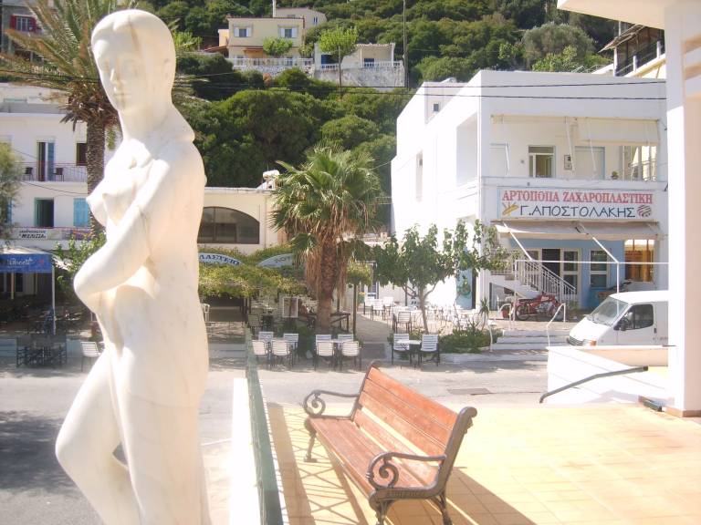 Διαμέρισμα  Παραλία Φάρος