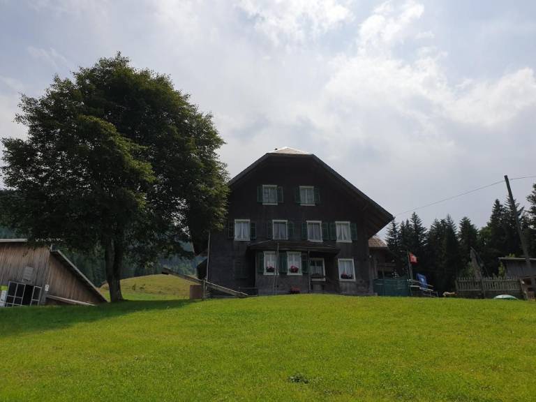 Ferienwohnung Schwarzenberg