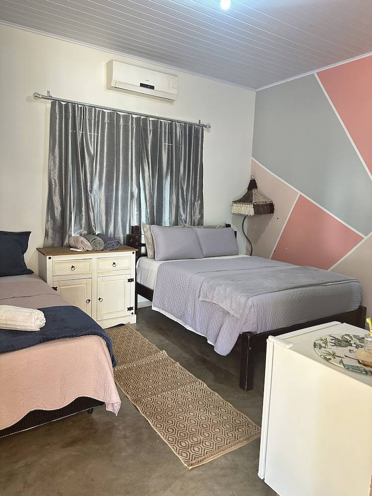 Accommodation Palmas