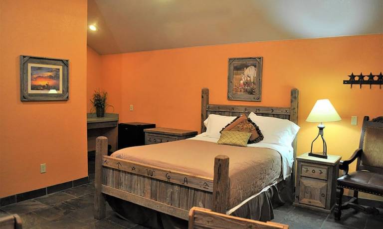 Resort  Burleson