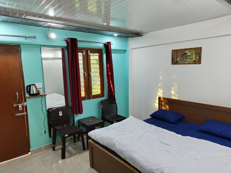 Ferienwohnung