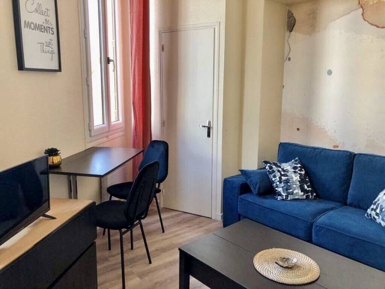 Appartement Néris-les-Bains