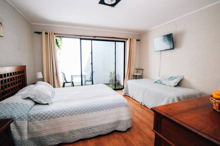 Apartamento  La Serena