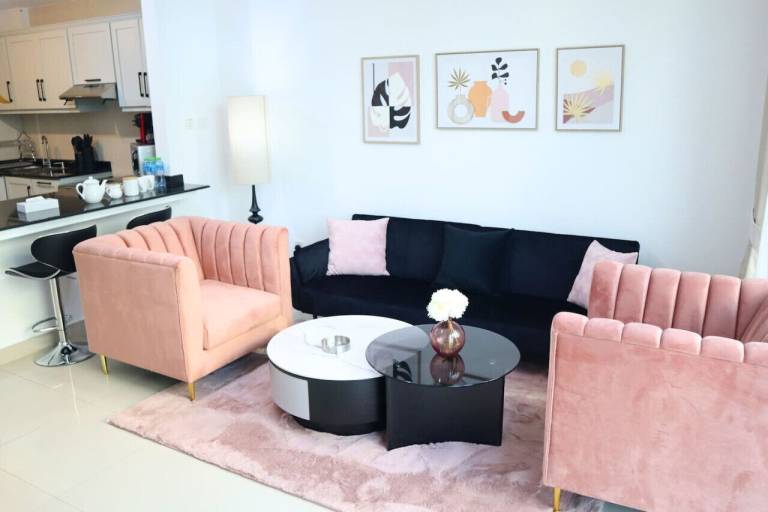 Ferienwohnung City of Lights