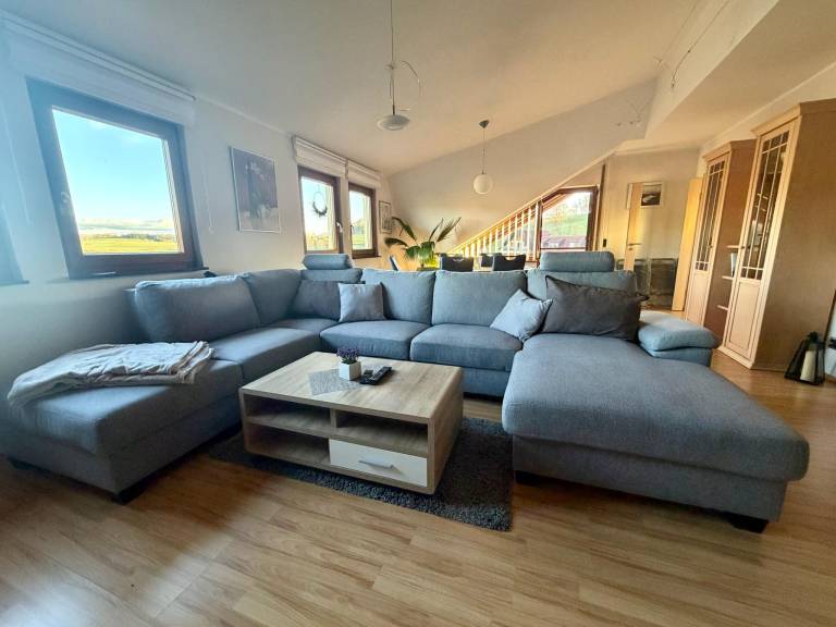 Ferienwohnung  Fulda