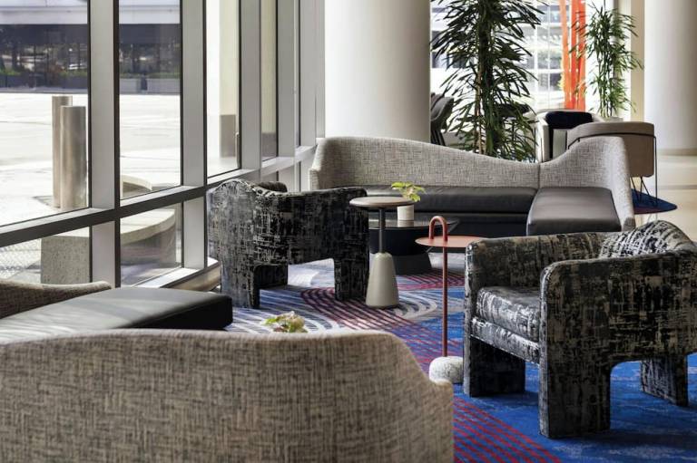 Residence Inn Los Angeles L A LIVE