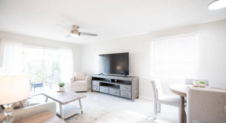 Apartment with pool | Dogs allowed — photo 4