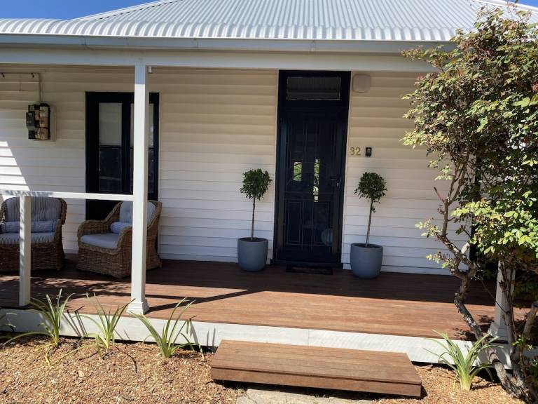 House Coonabarabran