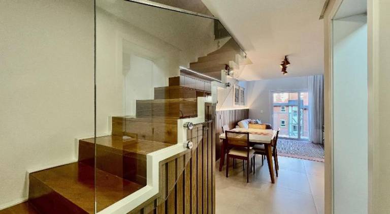 Holiday apartment with 1 room for 4 persons — photo 5