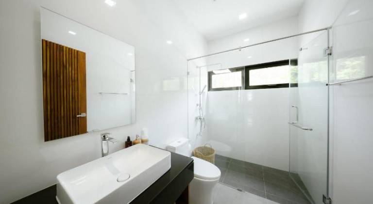 Villa with patio & private pool | Pets are welcome in Krabi