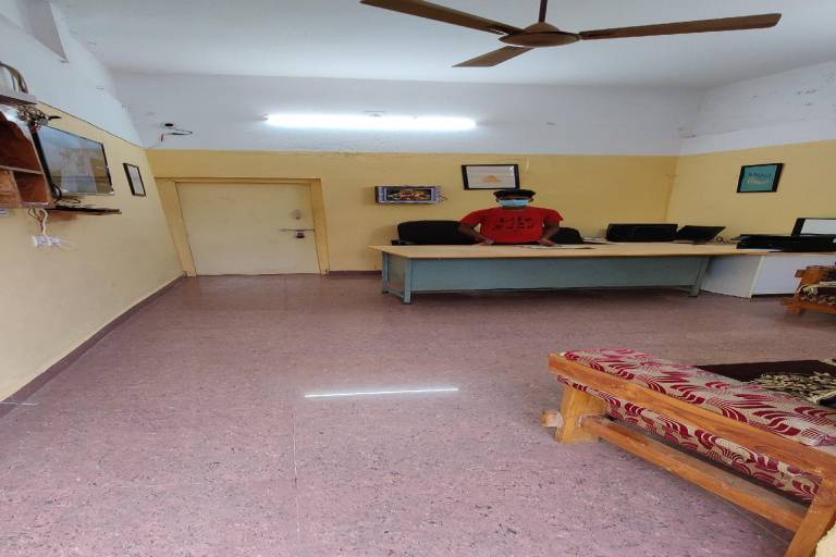 SPOT ON Senapati Inn Khandagiri — photo 2