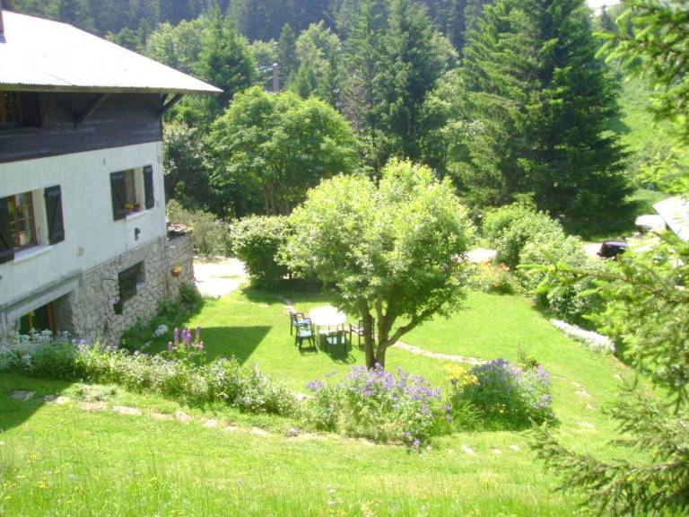 Gîte  Chambéry