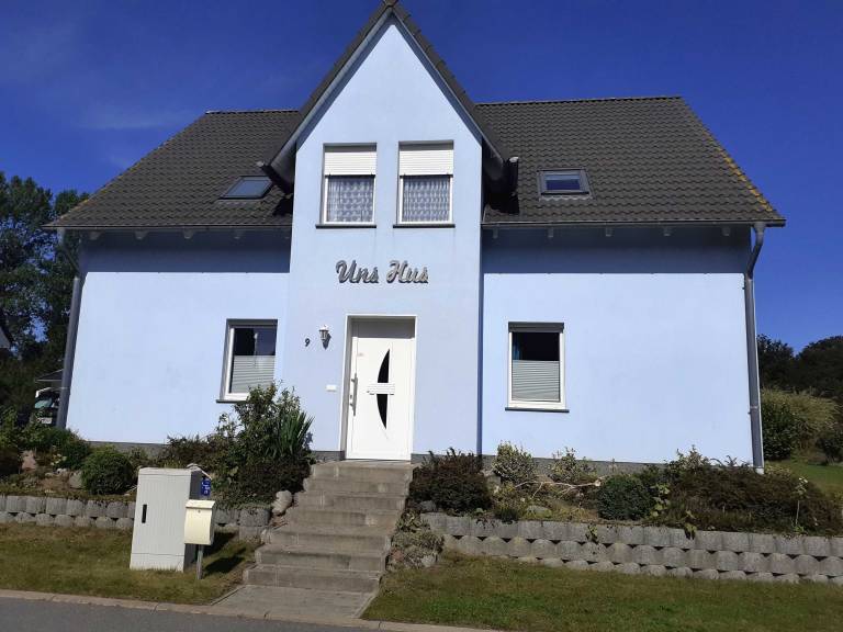 Appartement Nienhagen