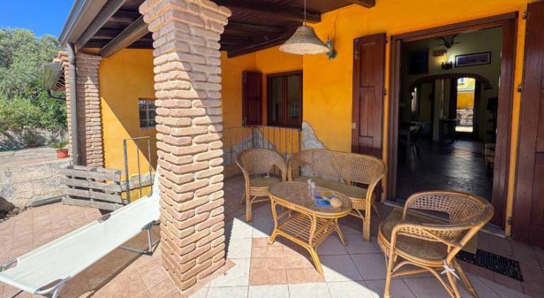 House | Close to the beach | Pets are welcome in Arbus