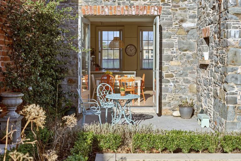 Cottage Donaghadee