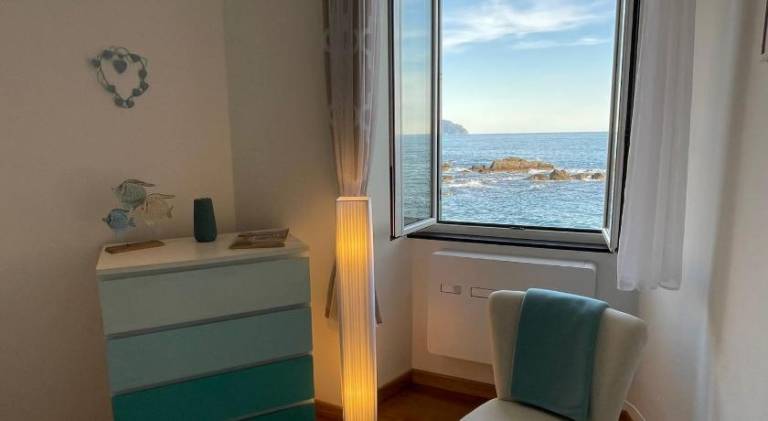 Holiday apartment with 1 room for 4 persons in San Vincenzo