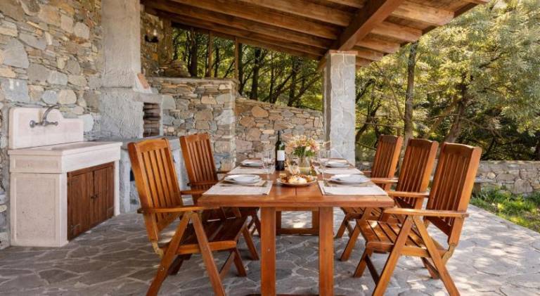 Chalet with 1 room for 3 persons — photo 2