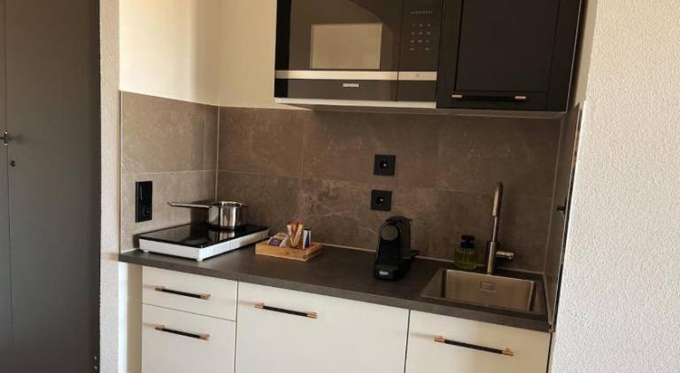 Holiday apartment with 1 room for 2 persons — photo 4