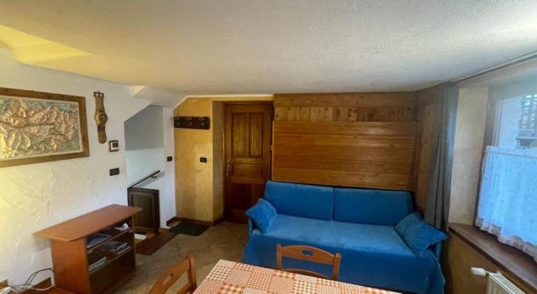 Rental apartment with jacuzzi — photo 2