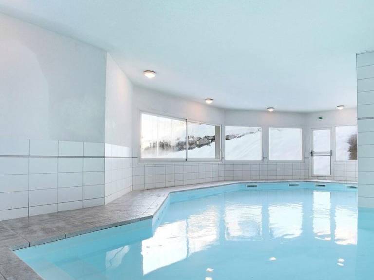 Appartement Praz-sur-Arly