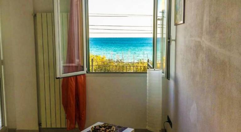 Charming apartment | Beach nearby | Pet-friendly in Laigueglia