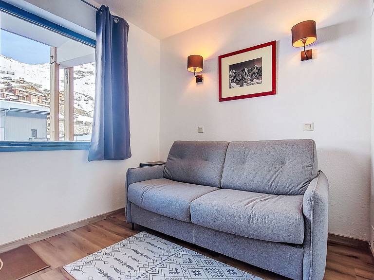 Appartamento vacanza  Saint-Martin-de-Belleville