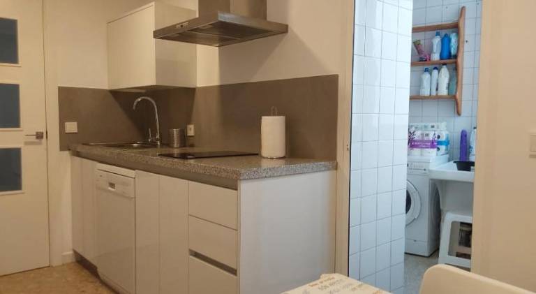 Apartment | Near Mosque–Cathedral of Córdoba — photo 4