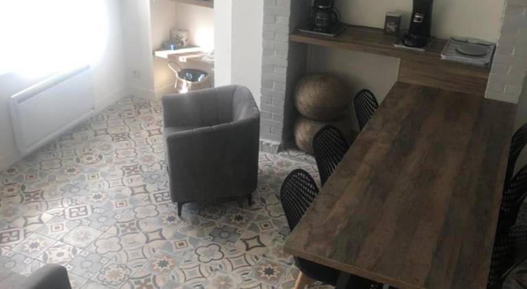 Holiday apartment with 2 rooms for 5 persons — photo 2