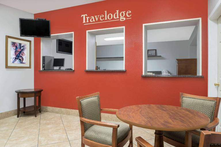 Travelodge by Wyndham Klamath Falls — photo 3