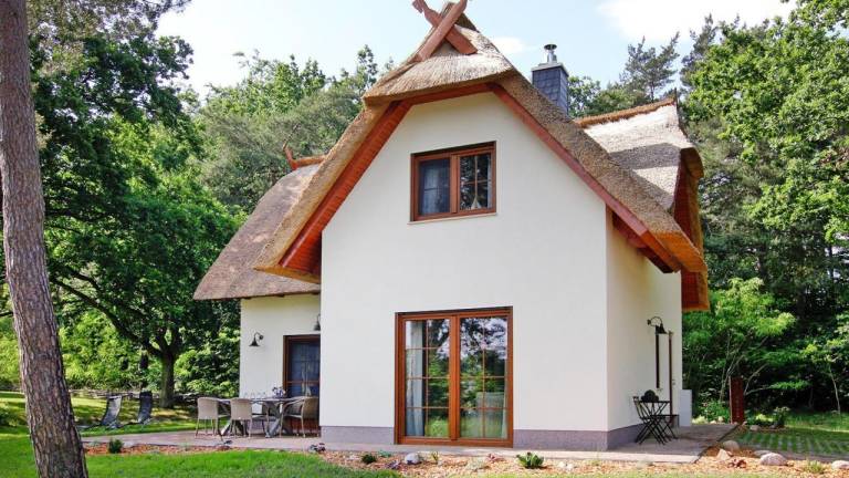 Ferienhaus Zirchow