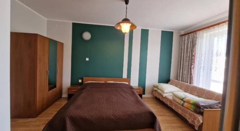 Nice holiday apartment | Pets are welcome in Wladyslawowo