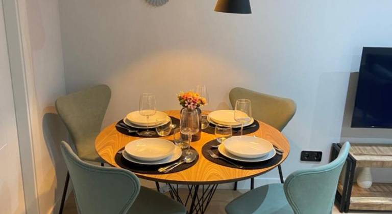 Beautiful apartment | Dogs allowed — photo 3
