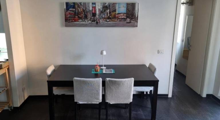 Apartment with 1 room for 4 persons — photo 4
