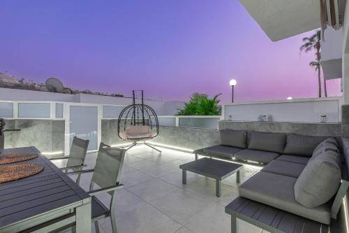 Apartment Puerto Rico de Gran Canaria