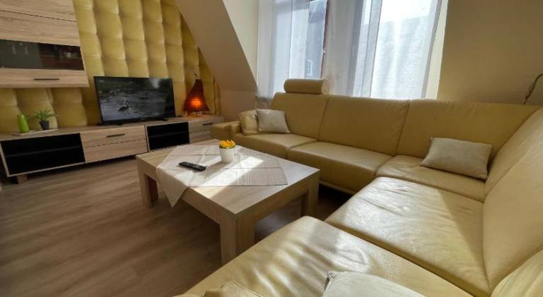 Rental apartment with 3 rooms for 5 persons in Bremen