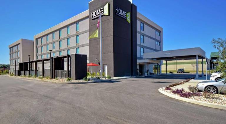 Home2 Suites by Hilton Dothan in Dothan, AL