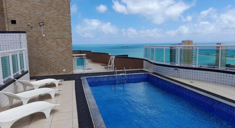 Rental apartment with pool | Beach nearby | Pets allowed — photo 5