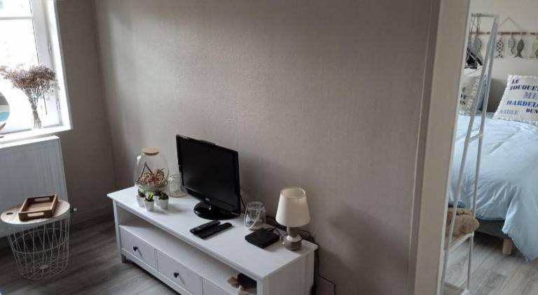 HOTE MERLIMONT — photo 2