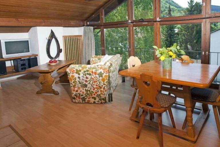 Ferienwohnung Piding